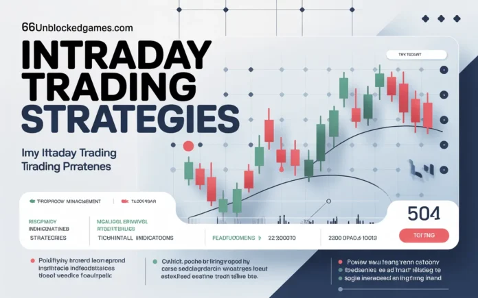 profitable intraday trading advice 66unblockedgames.com