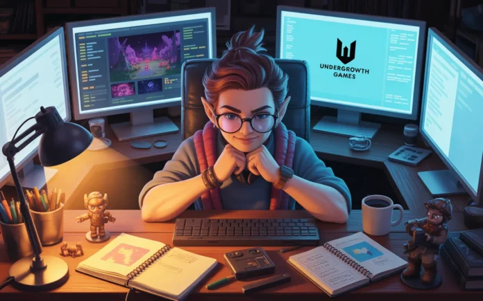 undergrowthgames contributor