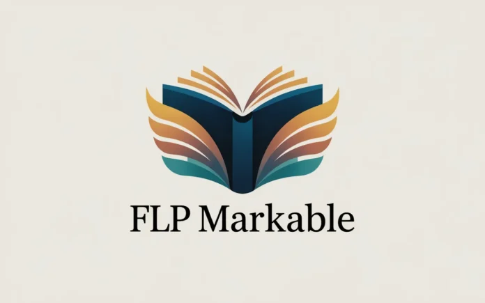 library logos flpmarkable