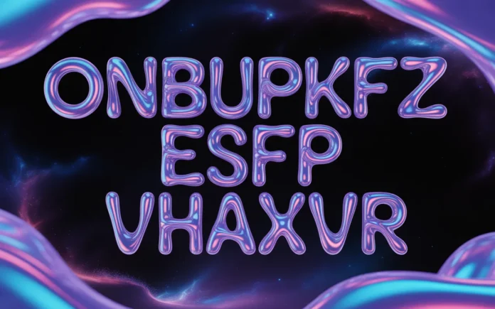 onbupkfz esfp vhaxvr