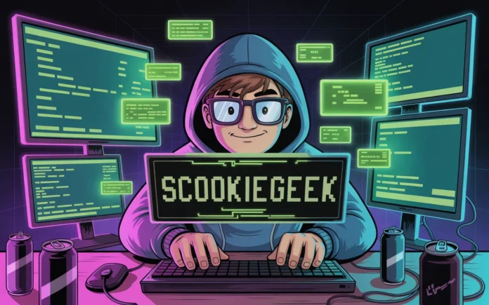 gaming hacks scookiegeek