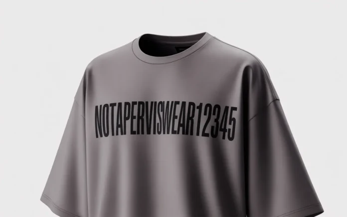 notaperviswear12345